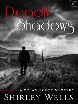 Deadly Shadows - ebook